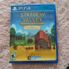 スタデューバレー