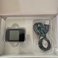 デジタルフォトフレームの画像