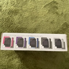 デジタルフォトフレームの画像