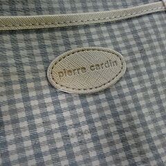 【⑬】Pierre cardin　ピエール・カルダン　旅行バッグセット　ボストンバッグ　ハンドバッグ　ポーチ　の画像