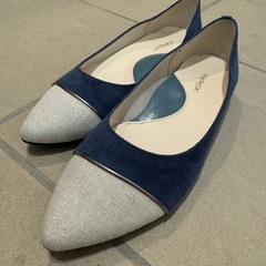 velikoko パンプス24cm