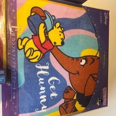 プーさん　一番くじ D.E.G賞の画像