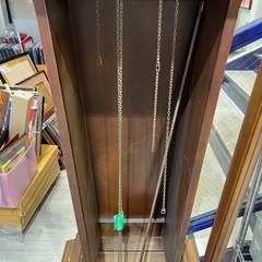 ホールクロックの画像