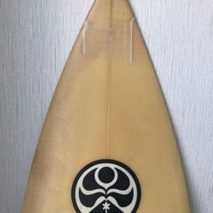 中古　ケリートコロ　サーフボード　　2000円