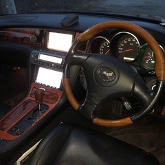 トヨタ　ソアラ430SCV  車検取立て！値下げしました…の画像