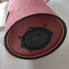 スピーカー 200円の画像