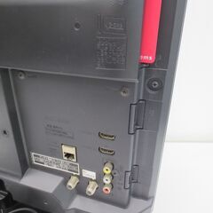 決まりました■Panasonic　パナソニック　19インチ　液晶テレビ　TH-19C305　№63の画像