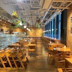 9月13日(金) 14：00 -≪グランフロント大阪≫✫Cafe...