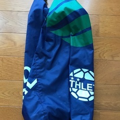 シューズ入れ　アスレタの画像