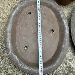 盆栽鉢の画像