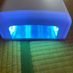uvライトの画像