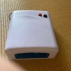 uvライトの画像