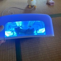 uvライトの画像
