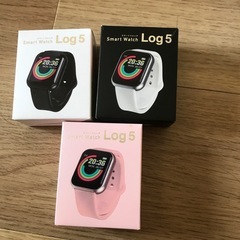 Log 5
