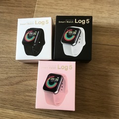Log 5の画像