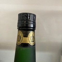 プリンスユベール ポリニャック ナポレオン Prin ce Hubert de POLIGNAC NAPOLEON ZE ャックブランデー 未開古  リサイクルショップ宮崎屋  住吉店 25.7.6の画像