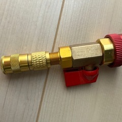 CR206エアコン バルブ コア クイック リムーバー 家庭用 自動車の画像