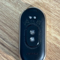 xiaomiスマートバンド8&YOFITARの画像