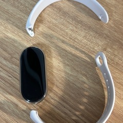 xiaomiスマートバンド8&YOFITARの画像