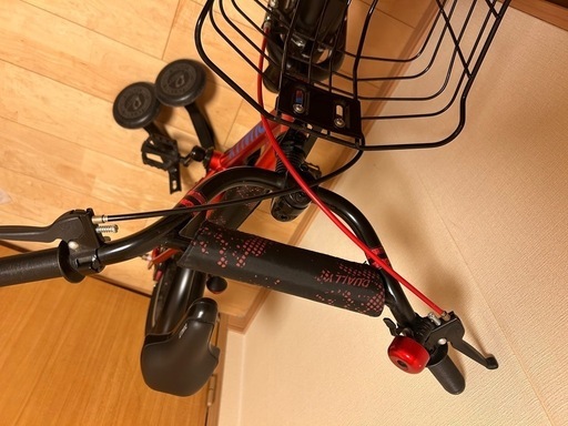 子供用自転車 16インチ 美品