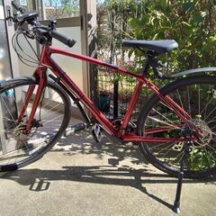 TREK　FX1