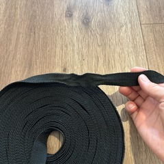 犬用ロングリードの画像