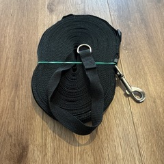 犬用ロングリードの画像