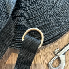 犬用ロングリードの画像