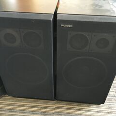 ♪【音出し確認OK】PIONEER パイオニア CS-F7000...