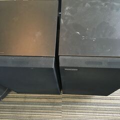 ♪【音出し確認OK】PIONEER パイオニア CS-F7000 スピーカー 2本セット 中古 SPEAKER SYSTEM  (NF240906) 303-529の画像