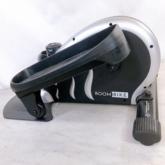 【売約済】ルームバイク フィットネス 自転車運動　ダイエットの画像