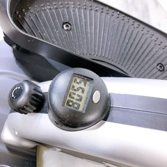【売約済】ルームバイク フィットネス 自転車運動　ダイエットの画像