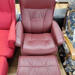 リサイクルショップ【トレジャーファクトリー館林店】Ekornes...