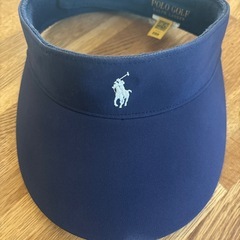 POLOサンバイザー