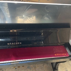 🌟お値下げしました！MARCHEN ピアノ🌟の画像