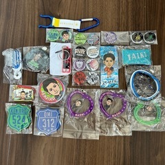 三代目 J Soul Brothersグッズ