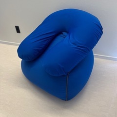 ヨギボー【替えカバー付】の画像