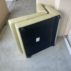 家具 ソファ 2人掛けソファの画像