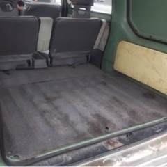 旧車⚠️レトロ‼️サンバー　ディアス　クラシック　KV3 車検付きの画像