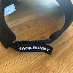 ジャックバーニーの画像