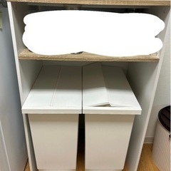 キッチン棚