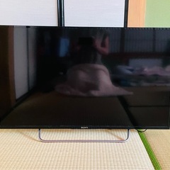 sony 液晶テレビ 