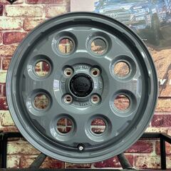 PPX MIL8 限定カラー!!ダークグレー◆14インチ 4.5...