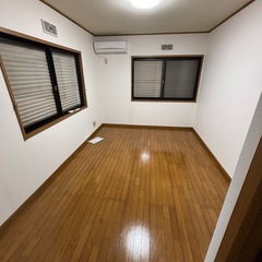 ▼▽ フリーレント３ヶ月 ▼▽ 車4台以上横芝光町　もうすぐ完成！　平家　＆　戸建　　敷金０礼金０ − 千葉県