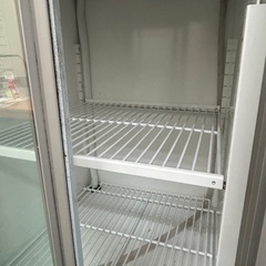 動作確認済　ASAHI アサヒビール　業務用ショーケース　SMR-60FAG ドリンク　食材　飲食店 　の画像