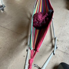 ハンモックTOYMOCK別シート