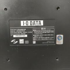即渡し可　PCモニターの画像