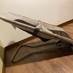 【お譲り】バウンサーの画像