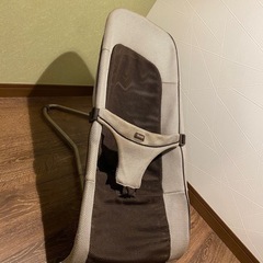 【お譲り】バウンサーの画像