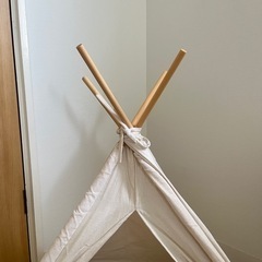 ペット用テント•ペットハウスの画像